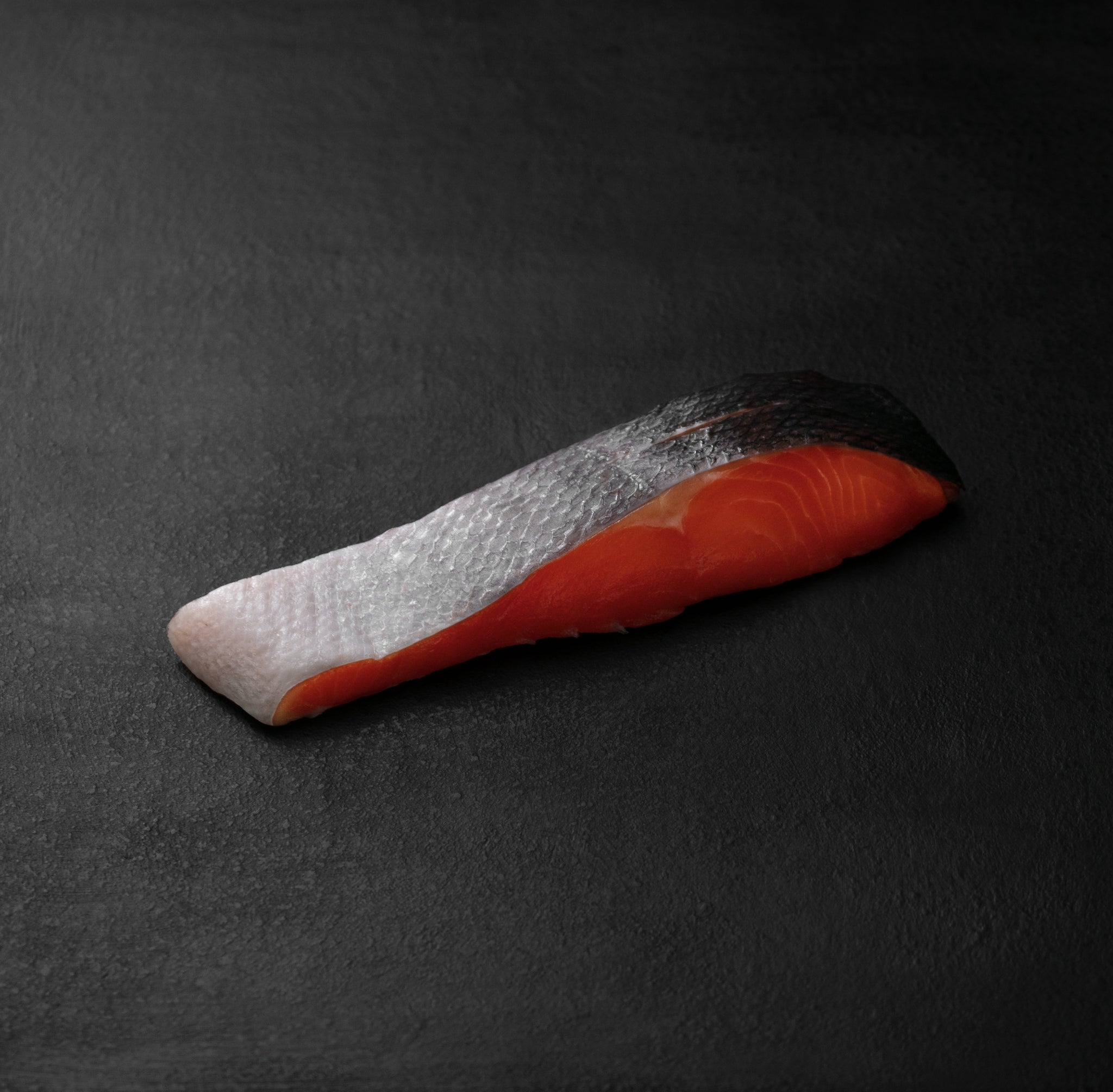 北海道産 紅鮭 1切